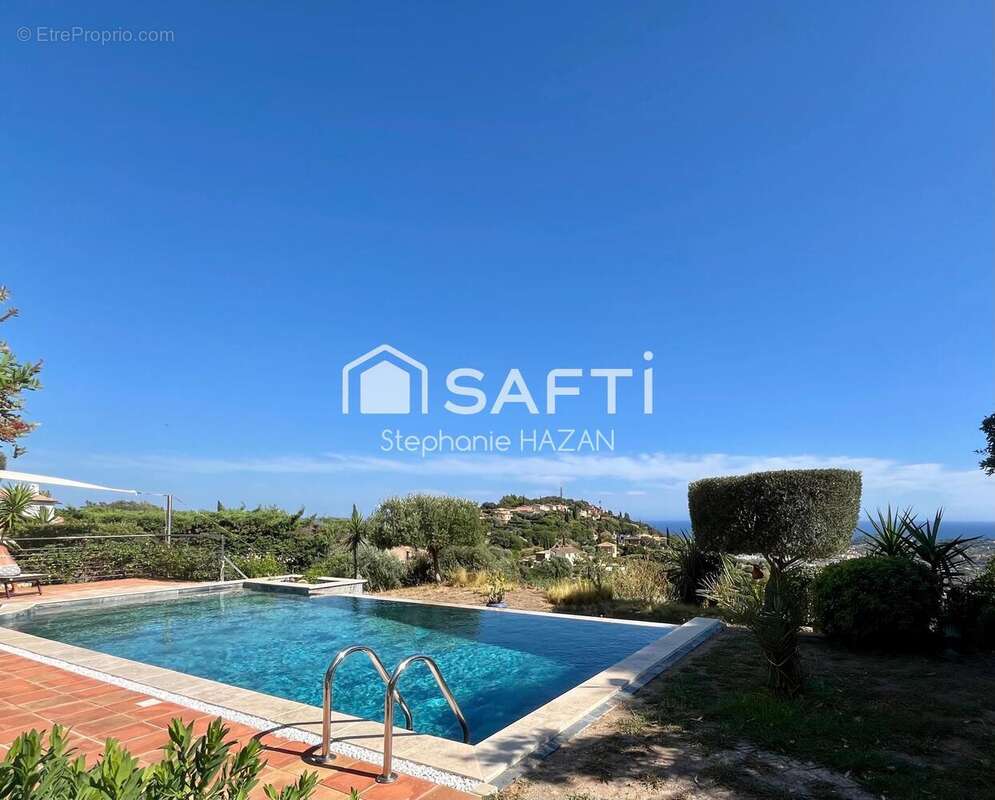 Photo 7 - Maison à CAVALAIRE-SUR-MER