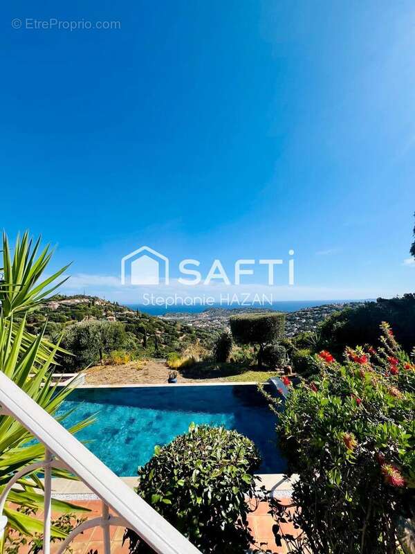 Photo 9 - Maison à CAVALAIRE-SUR-MER