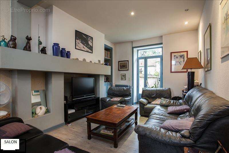 Photo 3 - Maison à THENON