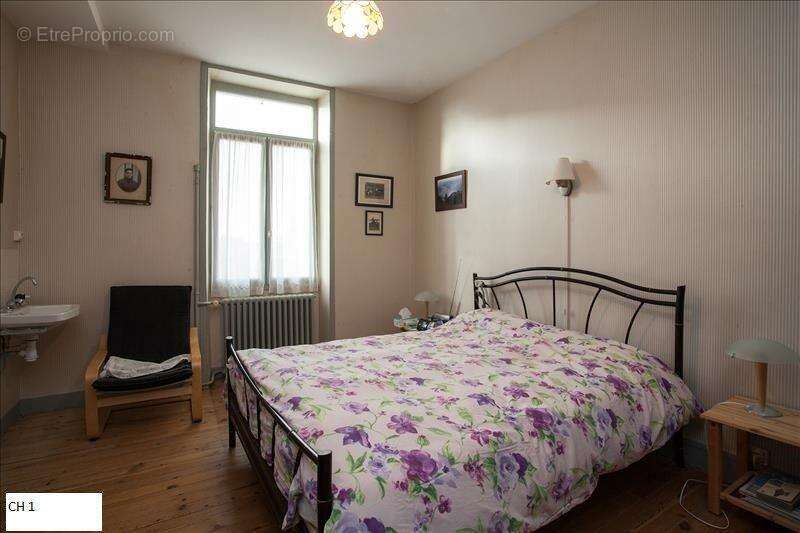 Photo 7 - Maison à THENON