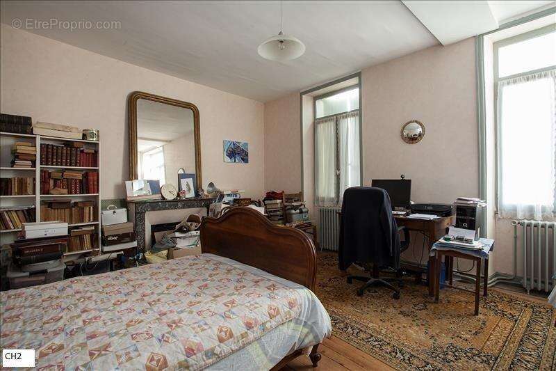 Photo 8 - Maison à THENON