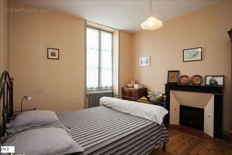 Photo 9 - Maison à THENON