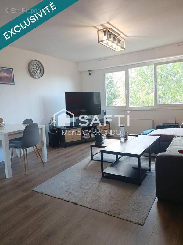 Photo 1 - Appartement à SAINT-SAULVE