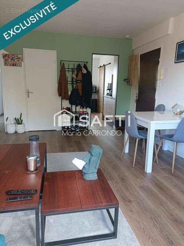 Photo 2 - Appartement à SAINT-SAULVE