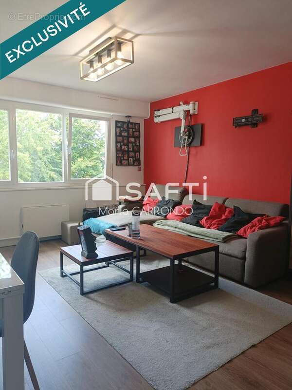 Photo 3 - Appartement à SAINT-SAULVE
