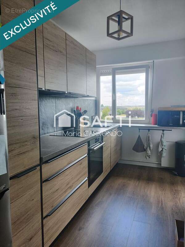 Photo 4 - Appartement à SAINT-SAULVE