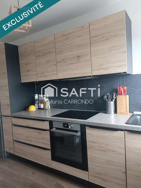 Photo 5 - Appartement à SAINT-SAULVE