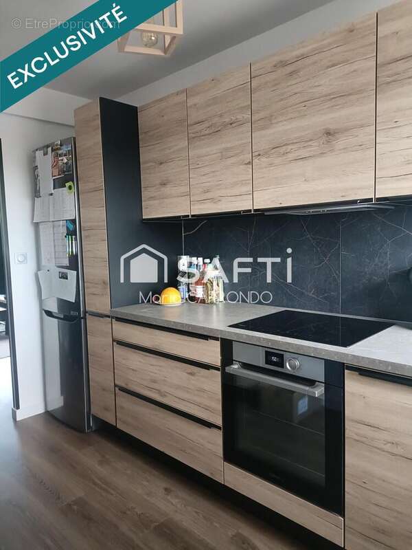 Photo 6 - Appartement à SAINT-SAULVE