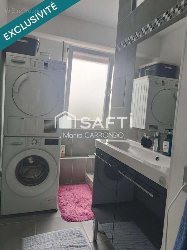 Photo 7 - Appartement à SAINT-SAULVE