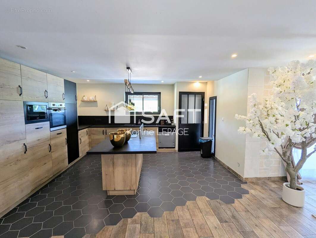 Photo 3 - Maison à ABBEVILLE