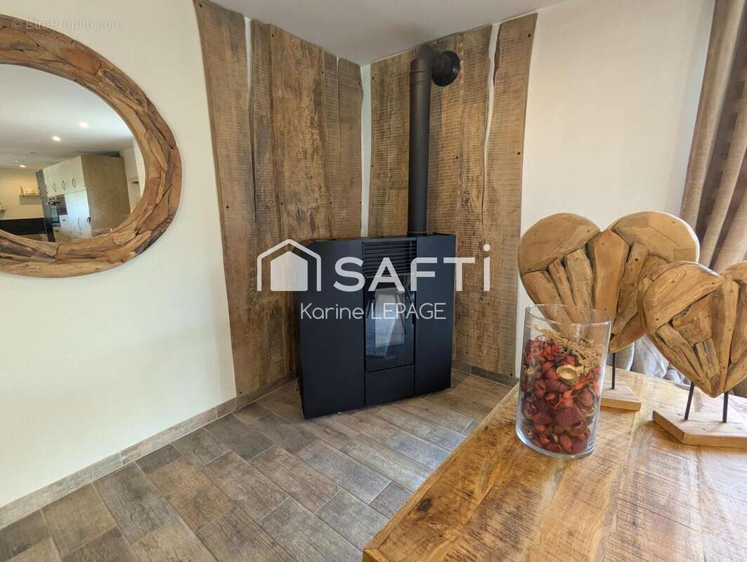 Photo 4 - Maison à ABBEVILLE