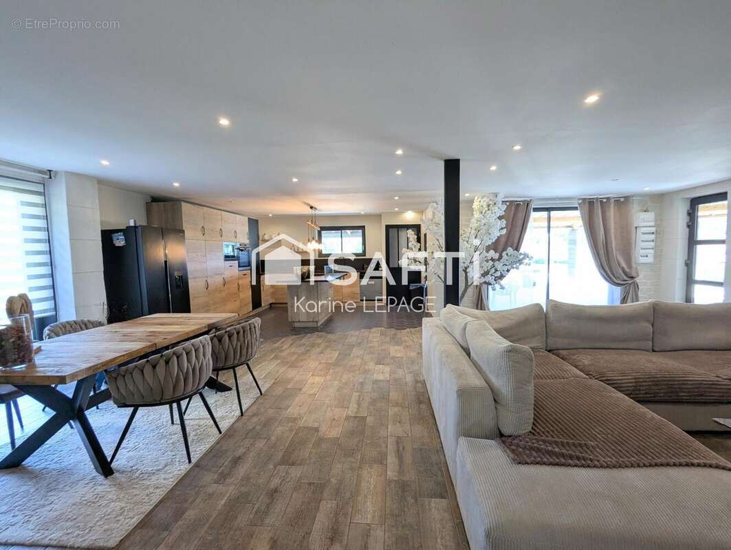 Photo 5 - Maison à ABBEVILLE