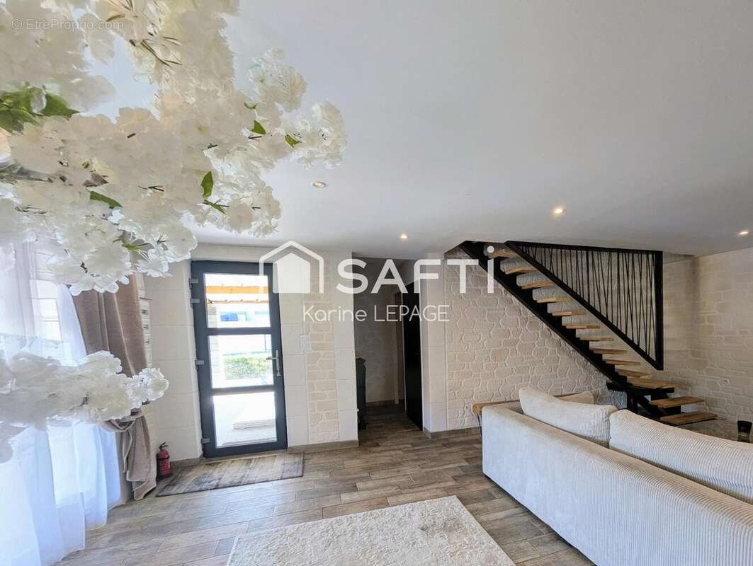 Photo 6 - Maison à ABBEVILLE