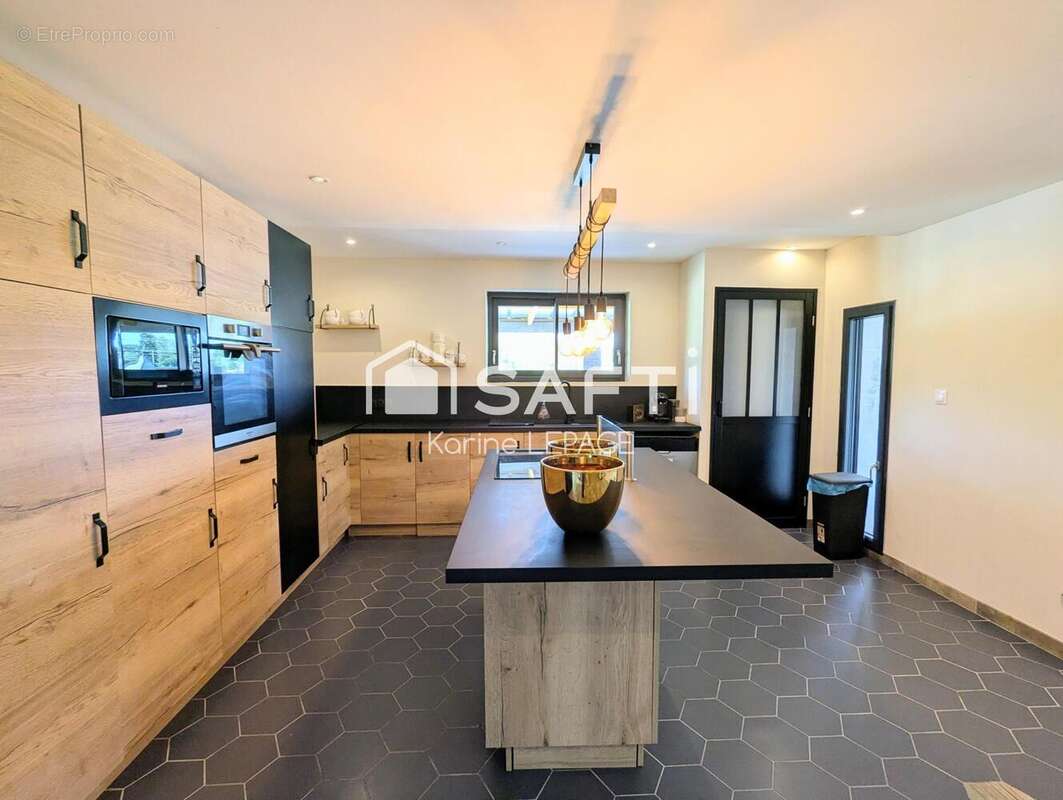 Photo 7 - Maison à ABBEVILLE