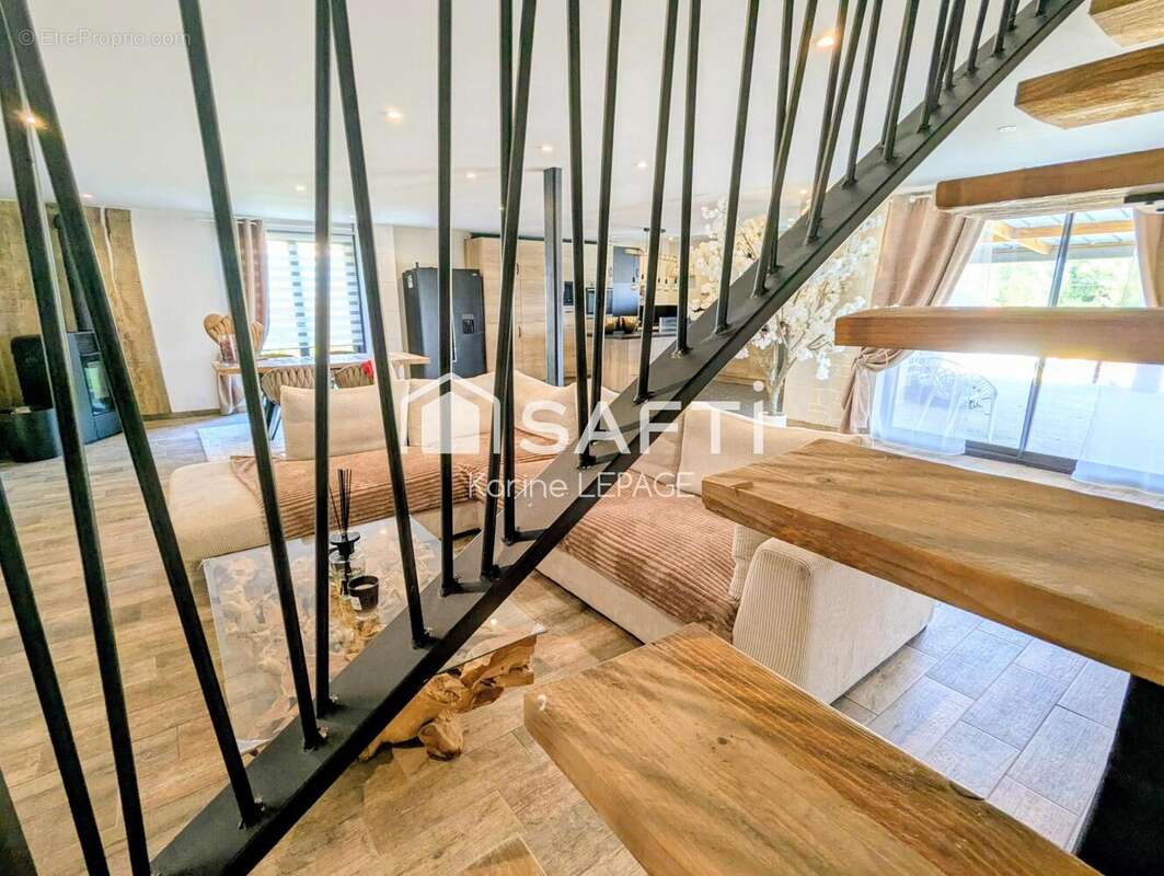 Photo 9 - Maison à ABBEVILLE