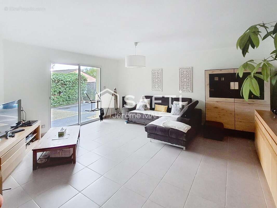 Photo 2 - Maison à FRESSINES