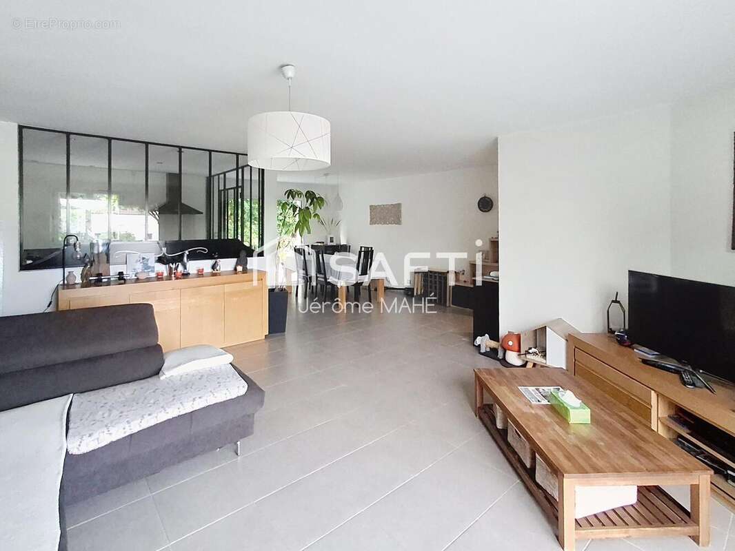 Photo 3 - Maison à FRESSINES