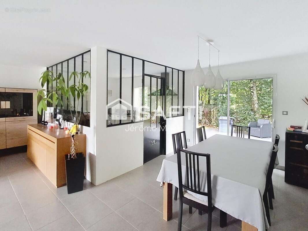 Photo 4 - Maison à FRESSINES