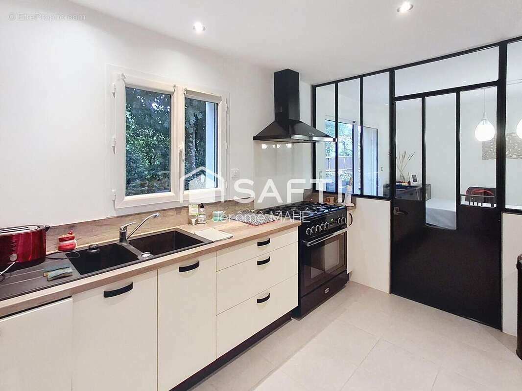 Photo 5 - Maison à FRESSINES