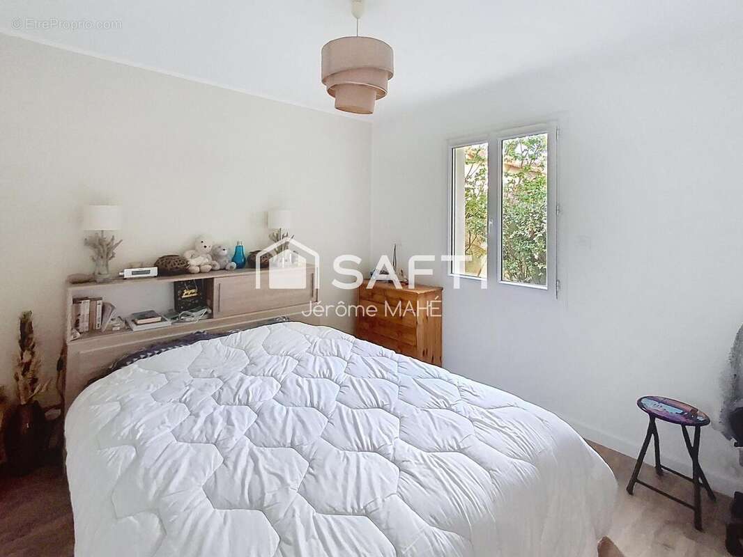 Photo 7 - Maison à FRESSINES