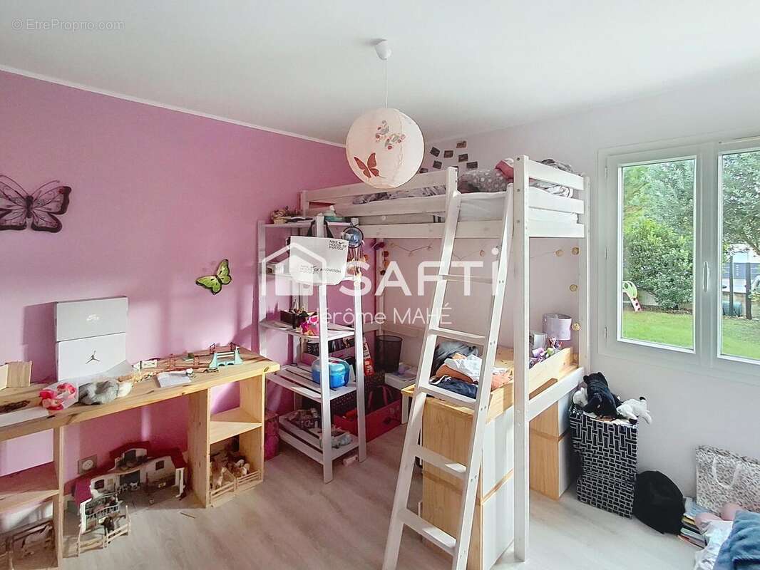 Photo 8 - Maison à FRESSINES