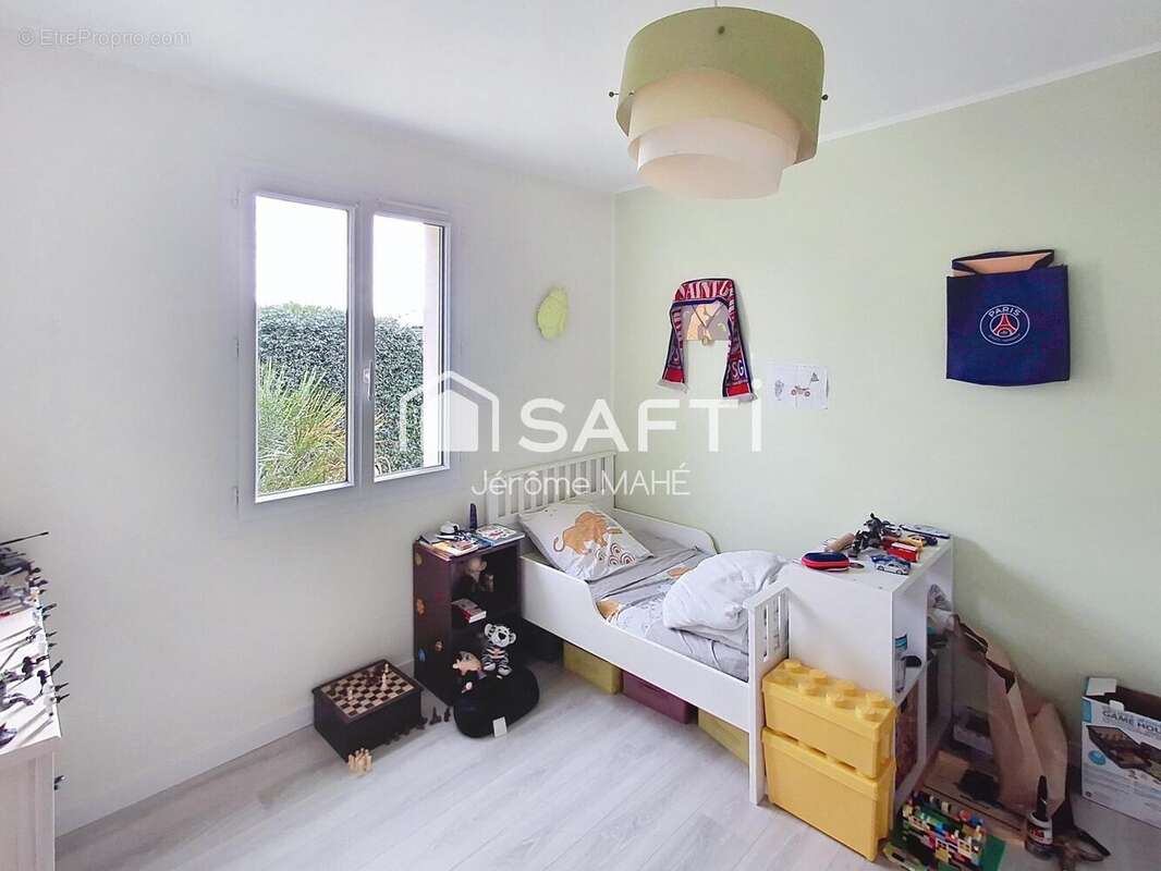 Photo 9 - Maison à FRESSINES