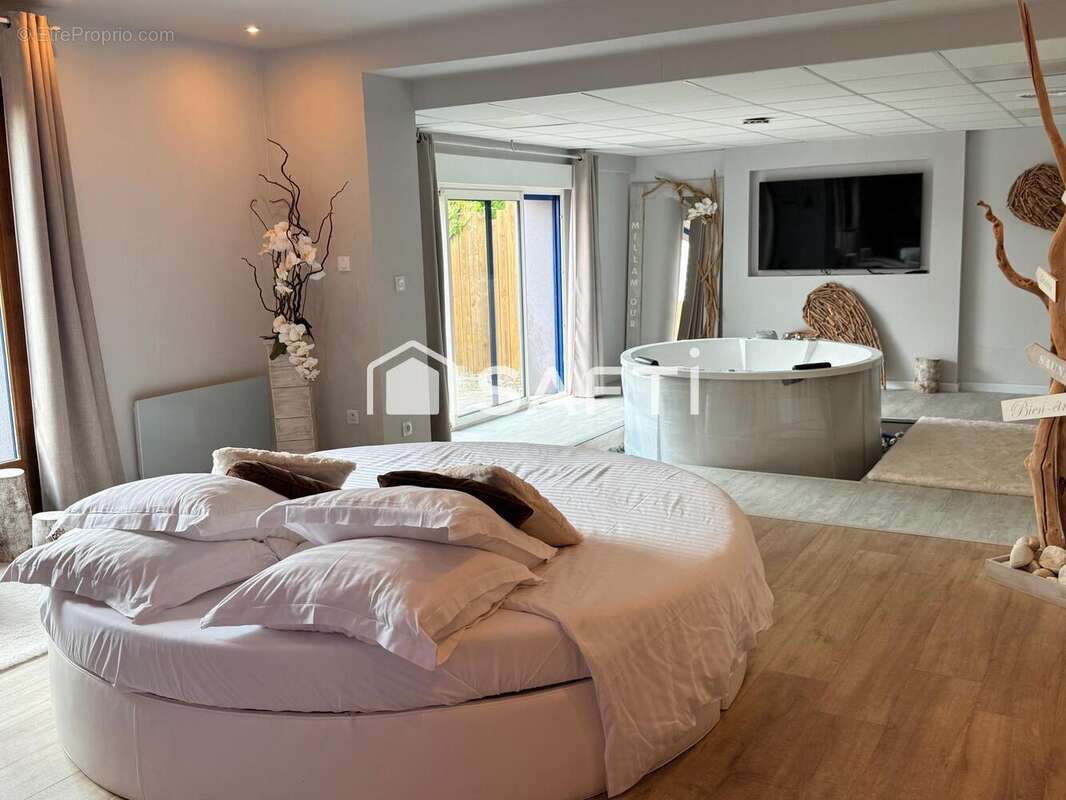 Photo 2 - Maison à MILLAM