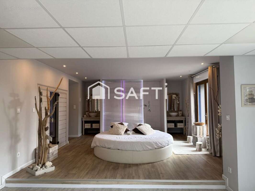 Photo 3 - Maison à MILLAM