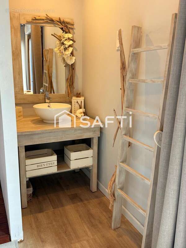 Photo 6 - Maison à MILLAM