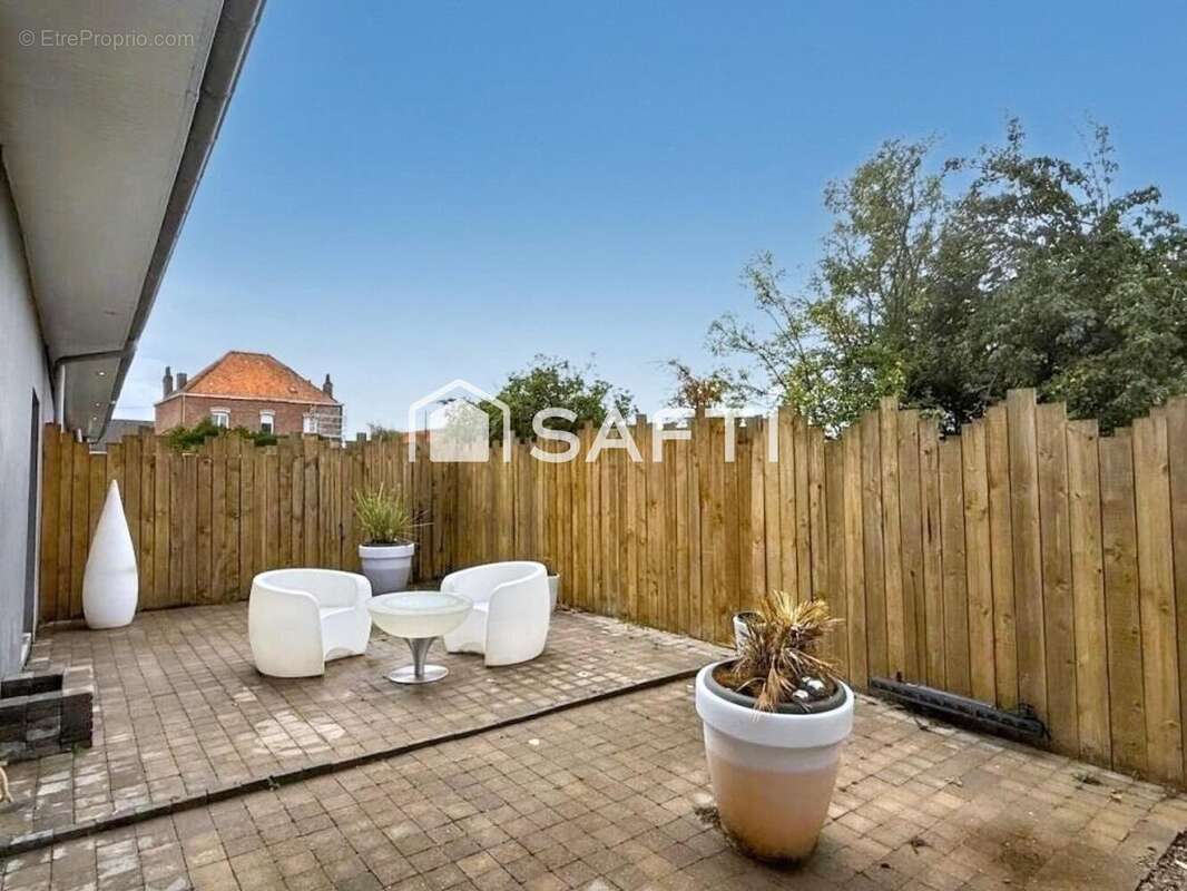 Photo 7 - Maison à MILLAM