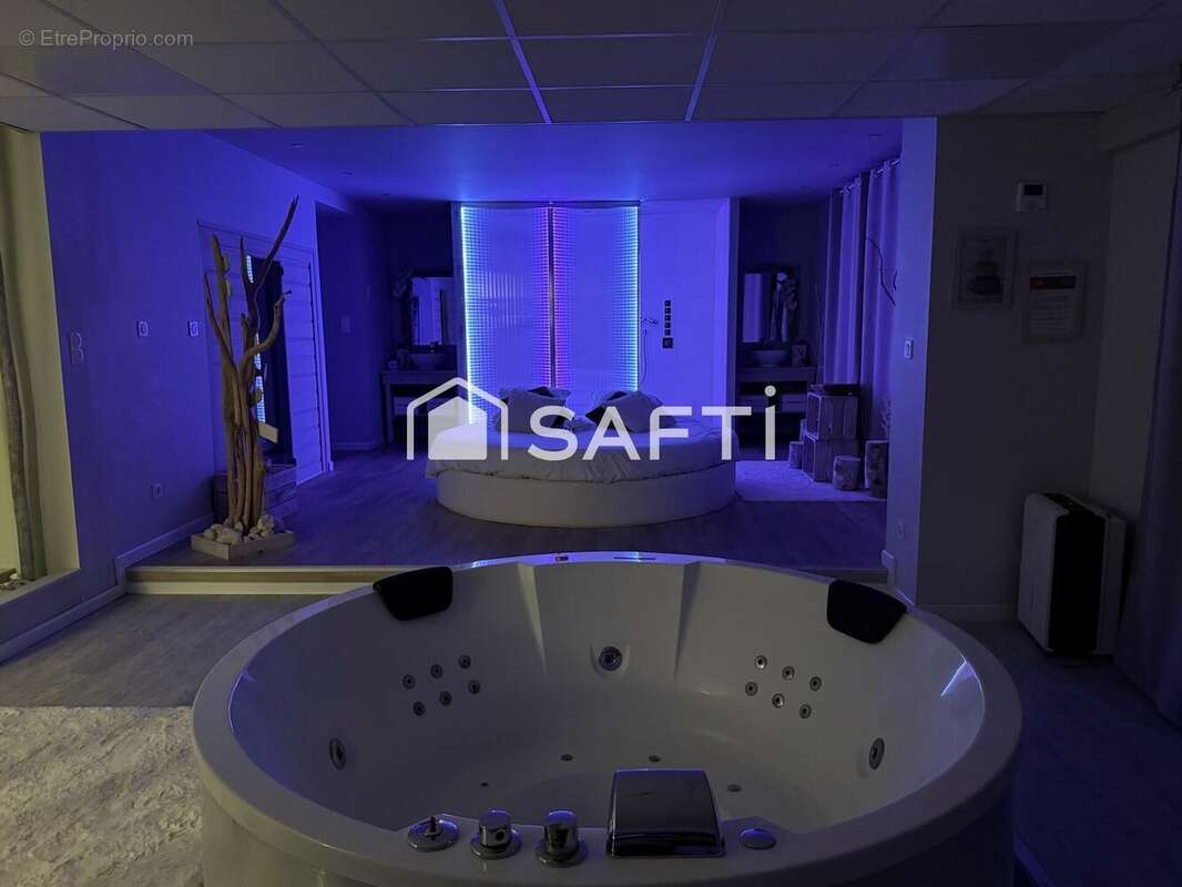 Photo 8 - Maison à MILLAM