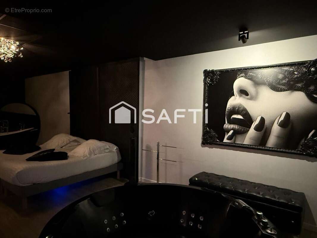 Photo 9 - Maison à MILLAM