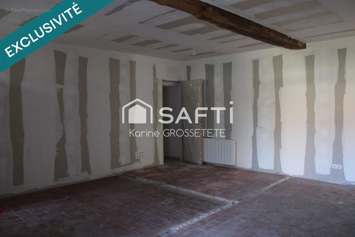 Photo 2 - Maison à TOUTRY