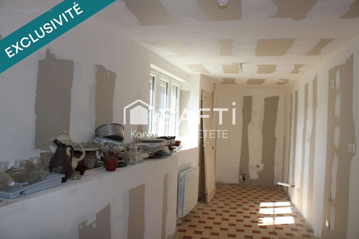 Photo 4 - Maison à TOUTRY