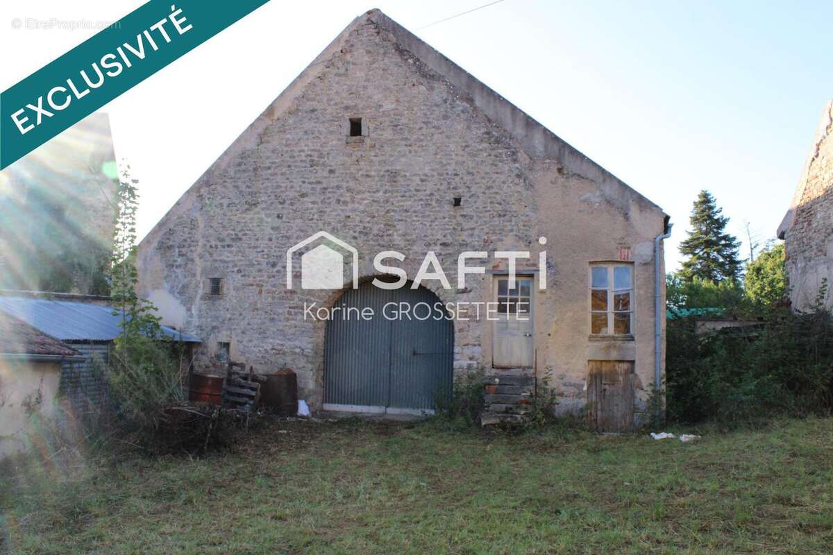 Photo 7 - Maison à TOUTRY