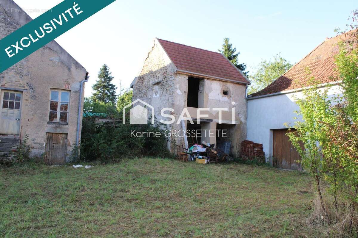 Photo 8 - Maison à TOUTRY