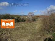 Photo 1 - Terrain à BRION