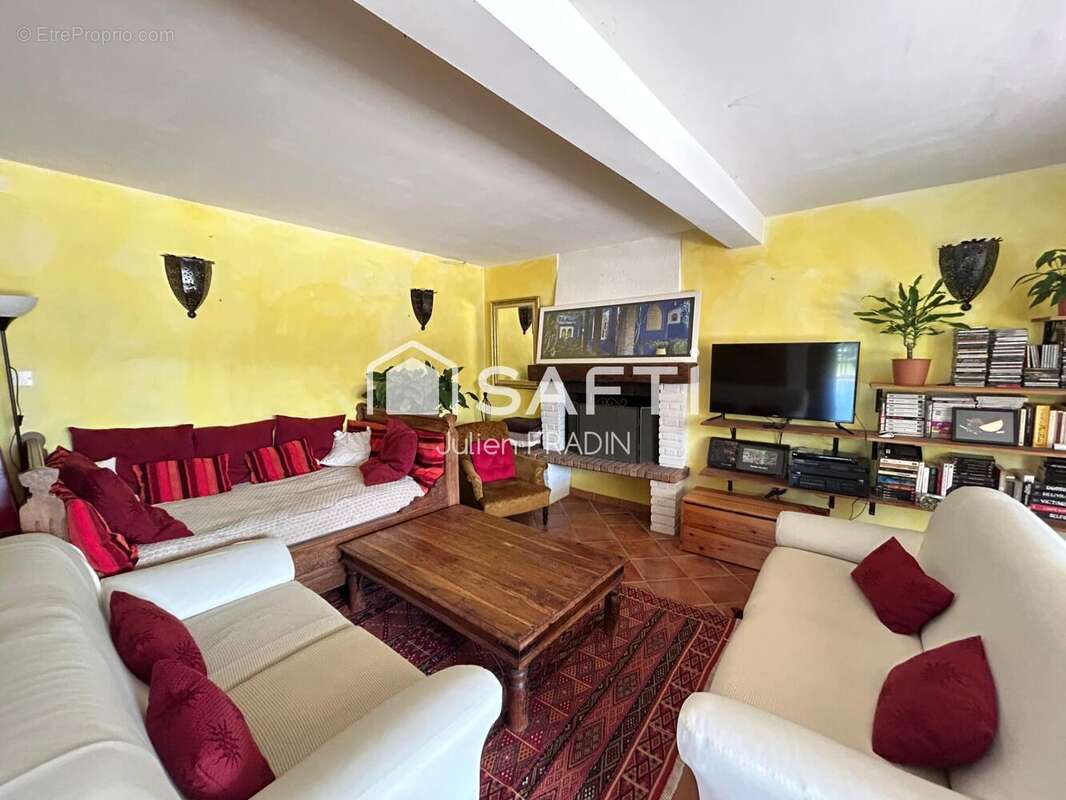 Photo 5 - Maison à SAINT-JULIEN-DE-CONCELLES