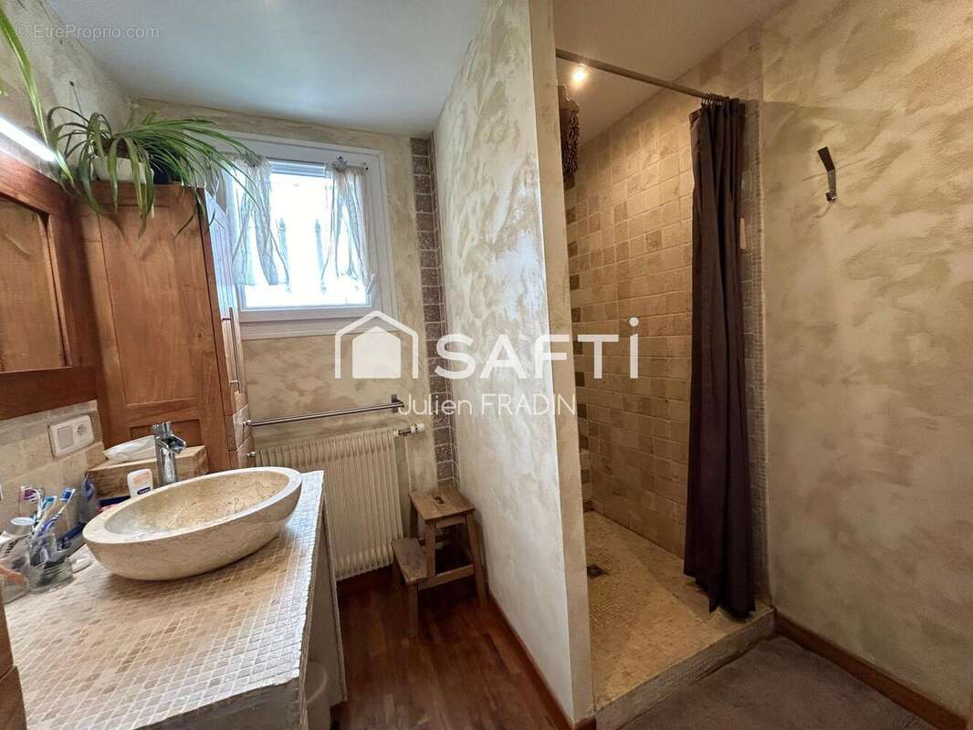 Photo 7 - Maison à SAINT-JULIEN-DE-CONCELLES