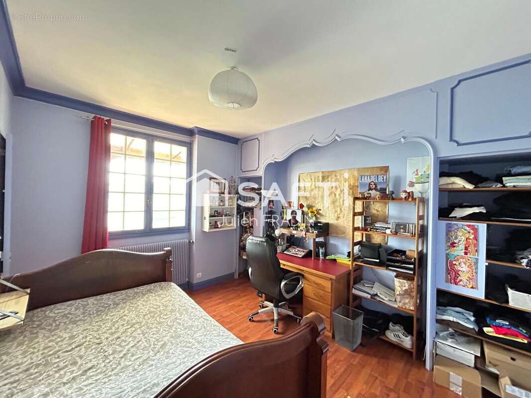 Photo 8 - Maison à SAINT-JULIEN-DE-CONCELLES