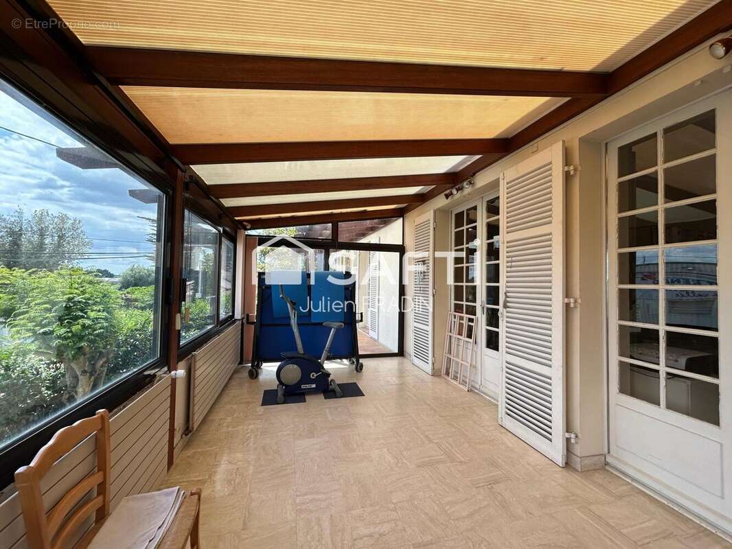 Photo 9 - Maison à SAINT-JULIEN-DE-CONCELLES