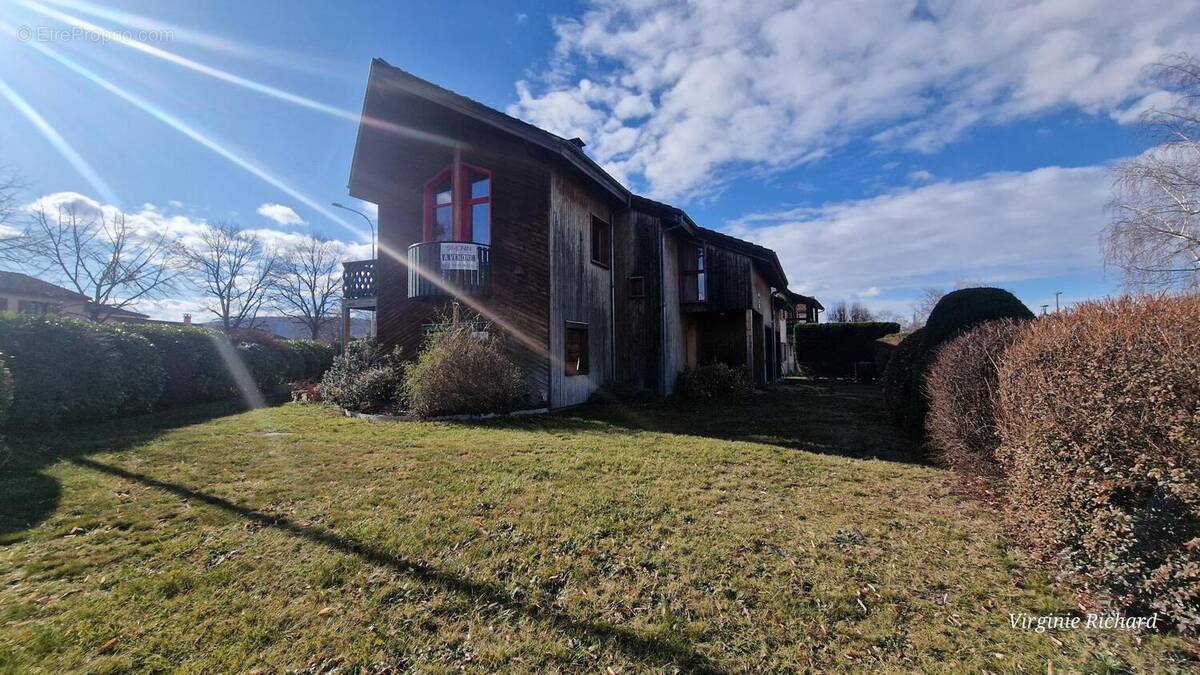 Photo 1 - Maison à RIOM