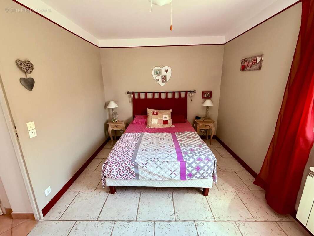 Photo 5 - Maison à LE MUY