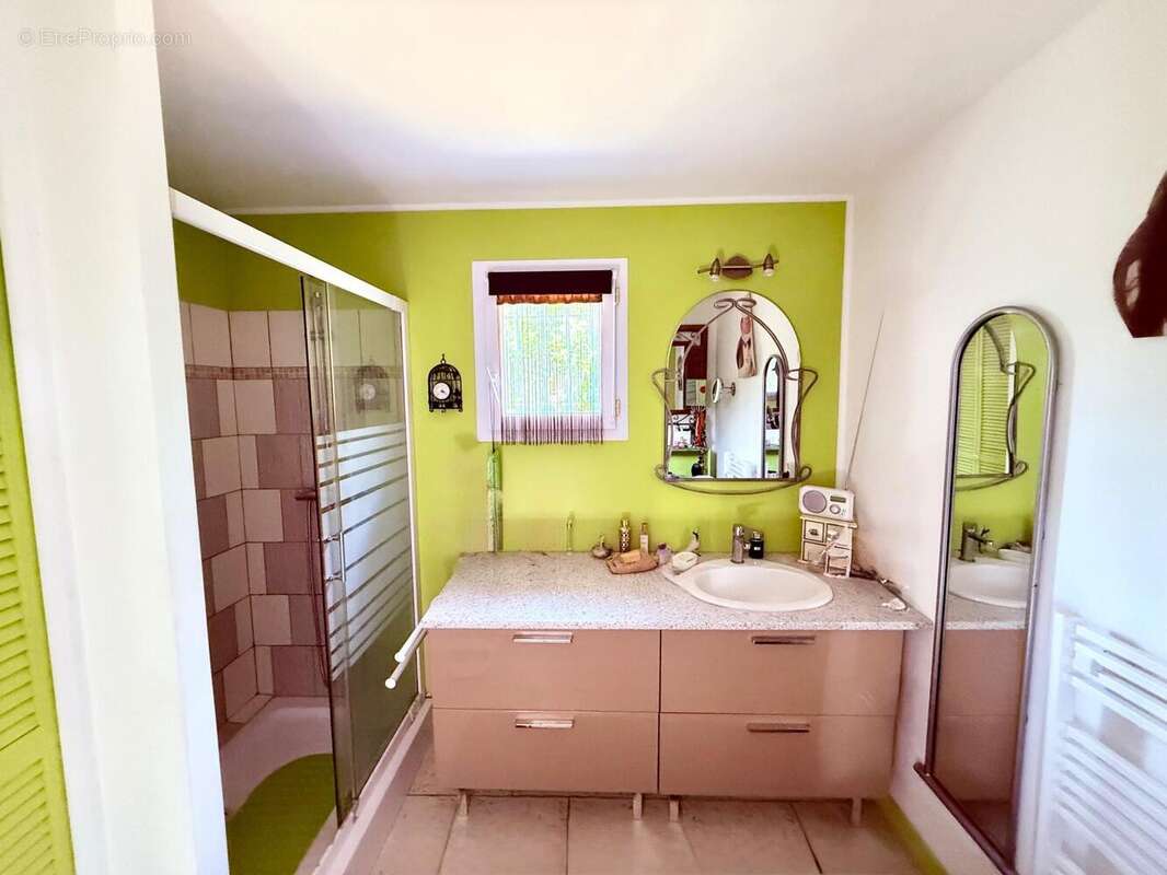 Photo 6 - Maison à LE MUY