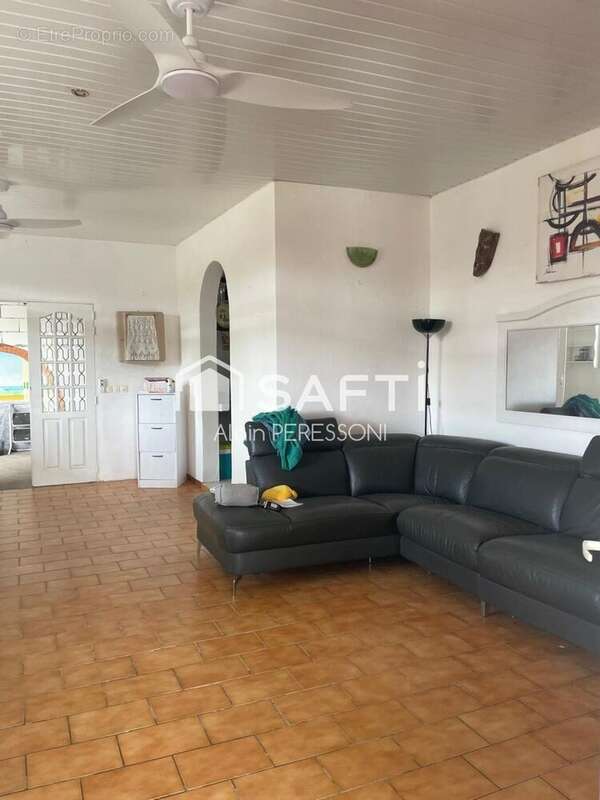 Photo 5 - Maison à MATOURY