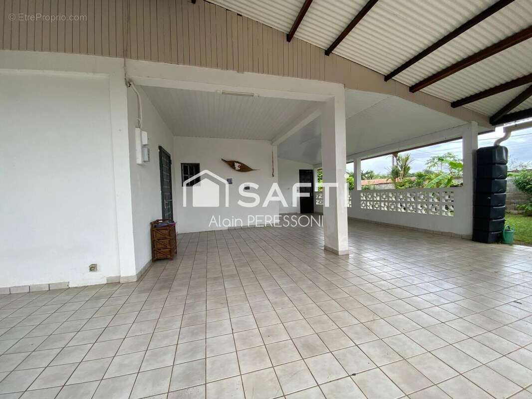 Photo 8 - Maison à MATOURY