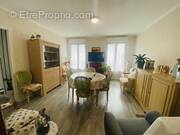 Photo 1 - Appartement à LANNION