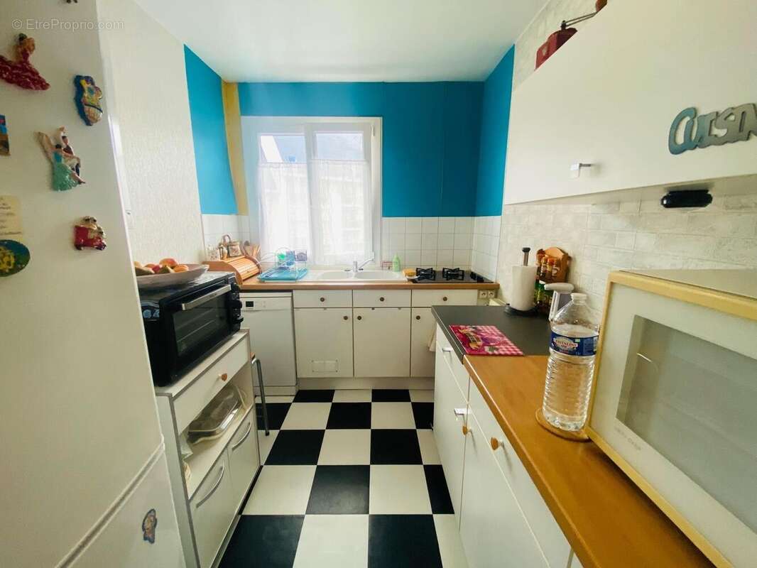 Photo 2 - Appartement à LANNION