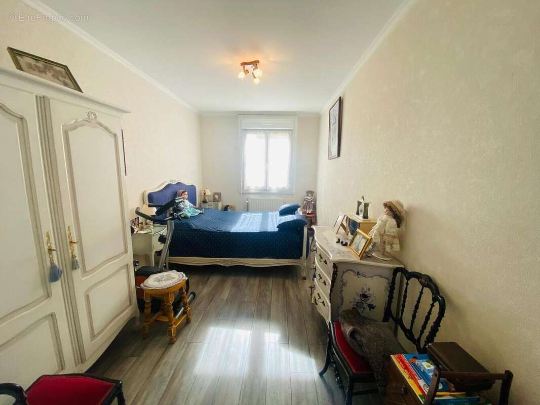 Photo 4 - Appartement à LANNION