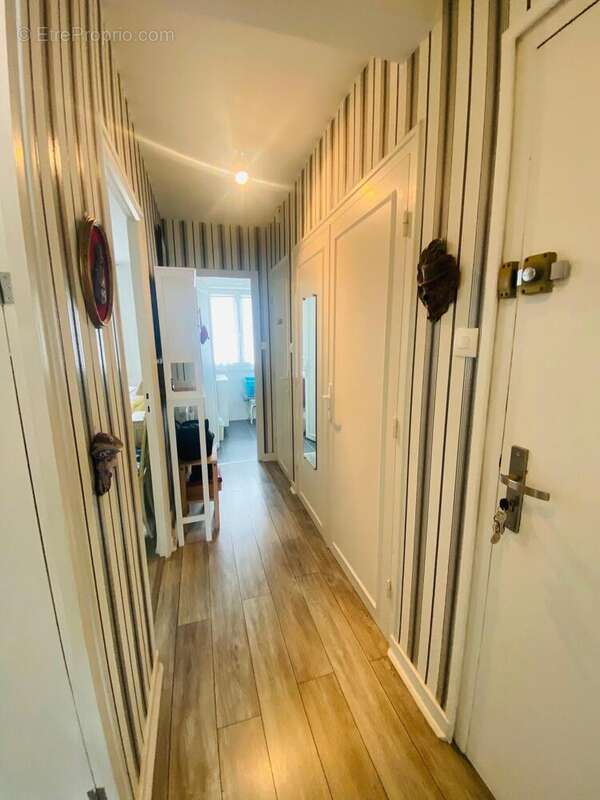 Photo 5 - Appartement à LANNION